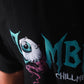 Zombieverse Baggy Fit Tshirt