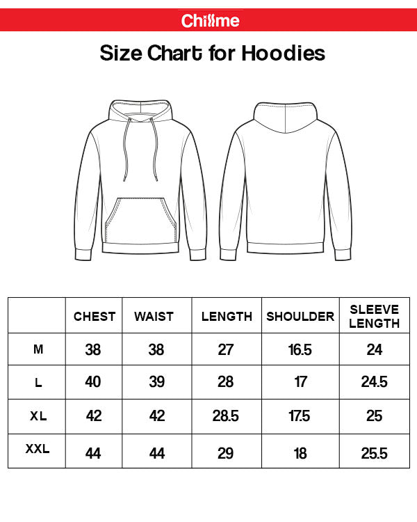 Fur Jacket Hoodie | Winter Streetwear