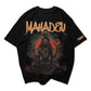 Mahadev Oversized T-shirt